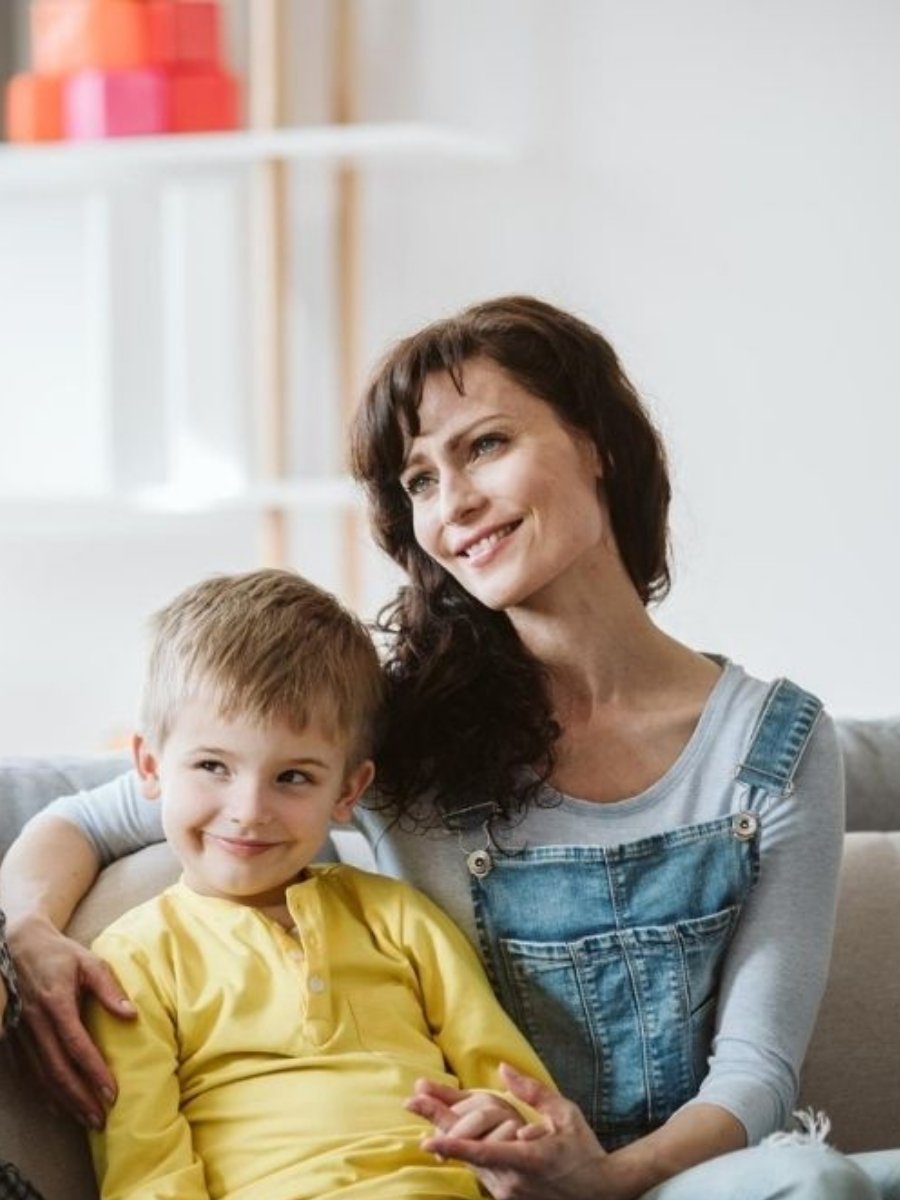 Kinder- und Jugendberatung
