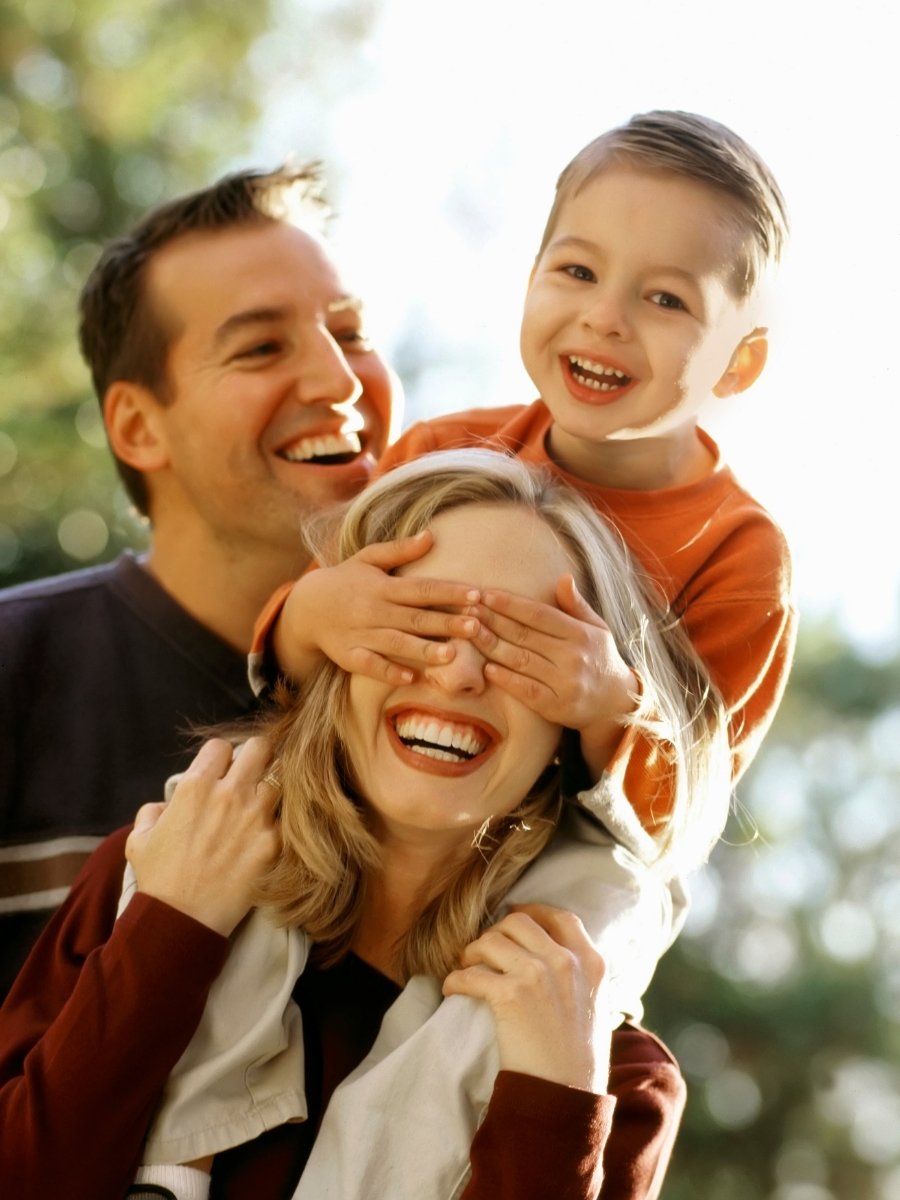 Familienberatung