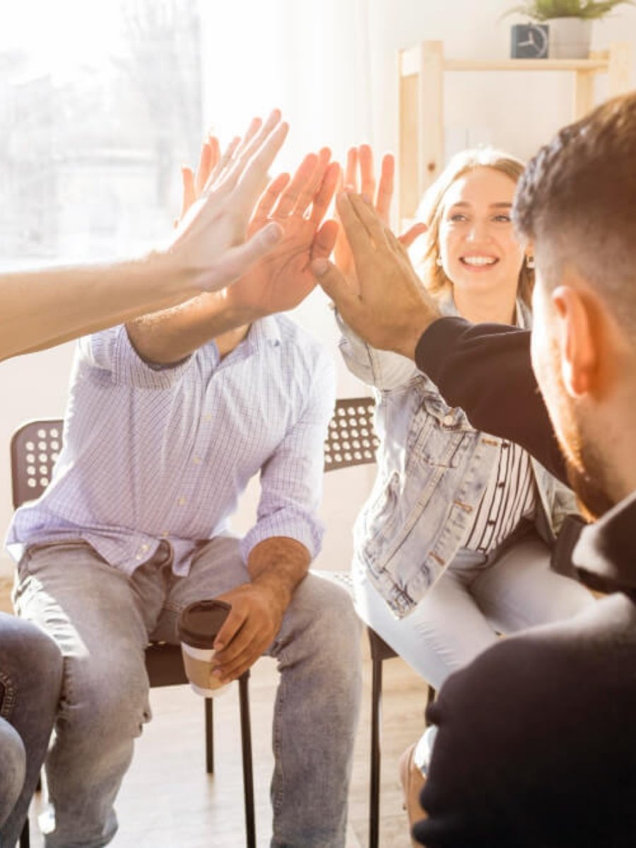 Gruppentherapien